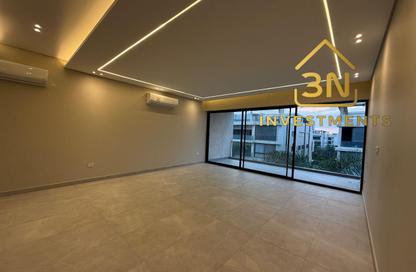 Apartment - 2 - 2 for rent in Lake View Residence - 5th Settlement Compounds - The 5th Settlement - New Cairo City - Cairo