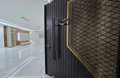 Apartment - 3 Bedrooms - 1 Bathroom for sale in Gate 4 - Mena - Hadayek El Ahram - Giza