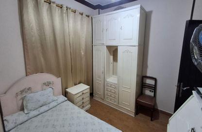 Apartment - 2 Bedrooms - 1 Bathroom for rent in Degla Gardens - Hadayek October - 6 October City - Giza