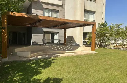 Apartment - 3 Bedrooms - 3 Bathrooms for sale in Palm Hills New Cairo - 5th Settlement Compounds - The 5th Settlement - New Cairo City - Cairo