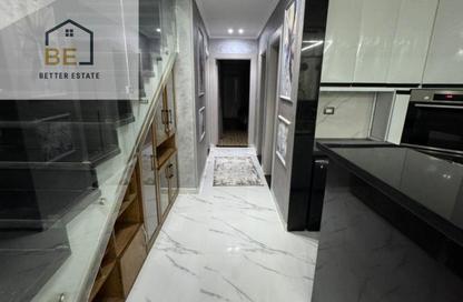Penthouse - 3 Bedrooms - 3 Bathrooms for rent in Mountain View Hyde Park - 5th Settlement Compounds - The 5th Settlement - New Cairo City - Cairo Penthouse - 3 Bedrooms - 3 Bathrooms for rent in Mountain View Hyde Park - 5th Settlement Compounds - The 5th Settlement - New Cairo City - Cairo