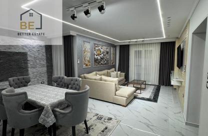 Penthouse - 3 Bedrooms - 3 Bathrooms for rent in Mountain View Hyde Park - 5th Settlement Compounds - The 5th Settlement - New Cairo City - Cairo Penthouse - 3 Bedrooms - 3 Bathrooms for rent in Mountain View Hyde Park - 5th Settlement Compounds - The 5th Settlement - New Cairo City - Cairo