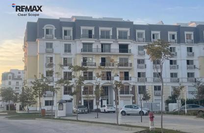 Apartment - 3 - 3 for sale in Mountain View iCity - 5th Settlement Compounds - The 5th Settlement - New Cairo City - Cairo