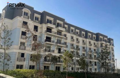 Apartment - 3 - 3 for sale in Mountain View iCity - 5th Settlement Compounds - The 5th Settlement - New Cairo City - Cairo