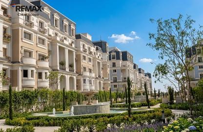 Apartment - 3 - 3 for sale in Mountain View iCity - 5th Settlement Compounds - The 5th Settlement - New Cairo City - Cairo