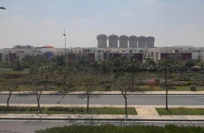 Apartment - 3 Bedrooms - 2 Bathrooms for sale in B6 - Madinaty - Cairo