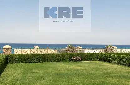 شاليه - 3 غرف نوم - 2 حمامات للبيع في لافيستا 1 - لافيستا - العين السخنة - السويس