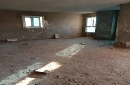 Apartment - 4 Bedrooms - 3 Bathrooms for sale in Al Sayed Al Marghany St. - Almazah - Heliopolis - Masr El Gedida - Cairo