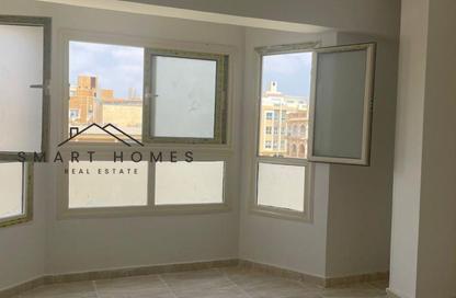 Apartment - 3 Bedrooms - 2 Bathrooms for rent in 11th District - Sheikh Zayed City - Giza