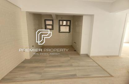 Apartment - 3 Bedrooms - 3 Bathrooms for sale in Mountain View iCity - 5th Settlement Compounds - The 5th Settlement - New Cairo City - Cairo