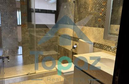 Duplex - 3 - 4 for rent in Westown - Sheikh Zayed Compounds - Sheikh Zayed City - Giza