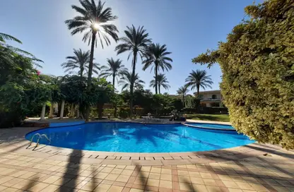 شقة - 2 غرف نوم - 2 حمامات للايجار في جنة العزيزية - طريق مصر اسكندرية الصحراوي - مدينة 6 أكتوبر - الجيزة