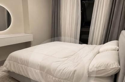 شقة - 2 - 2 للايجار في بارك سايد ريزيدنس - أبراج زيد - كمبوندات الشيخ زايد - الشيخ زايد - الجيزة