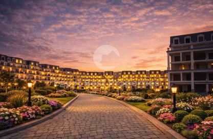 iVilla - 3 Bedrooms - 3 Bathrooms for sale in Mountain View Hyde Park - 5th Settlement Compounds - The 5th Settlement - New Cairo City - Cairo iVilla - 3 Bedrooms - 3 Bathrooms for sale in Mountain View Hyde Park - 5th Settlement Compounds - The 5th Settlement - New Cairo City - Cairo