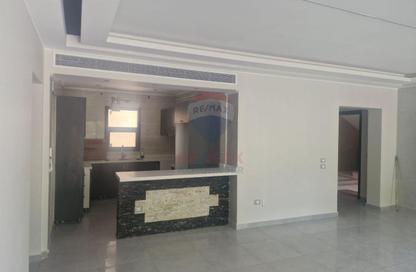 Apartment - 2 Bedrooms - 3 Bathrooms for rent in Eastown - 5th Settlement Compounds - The 5th Settlement - New Cairo City - Cairo