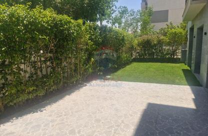 Apartment - 2 Bedrooms - 3 Bathrooms for rent in Eastown - 5th Settlement Compounds - The 5th Settlement - New Cairo City - Cairo