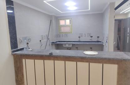 Apartment - 3 - 2 for sale in Gate 2 - Ahmose - Hadayek El Ahram - Giza