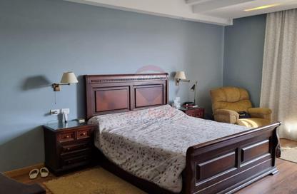 Duplex - 3 - 4 for rent in Eastown - 5th Settlement Compounds - The 5th Settlement - New Cairo City - Cairo