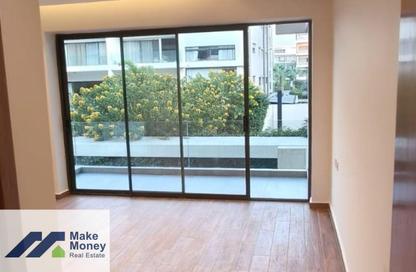 Apartment - 2 Bedrooms - 3 Bathrooms for rent in Lake View Residence - 5th Settlement Compounds - The 5th Settlement - New Cairo City - Cairo