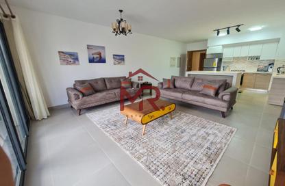 Chalet - 2 Bedrooms - 2 Bathrooms for sale in Marassi - Sidi Abdel Rahman - North Coast
