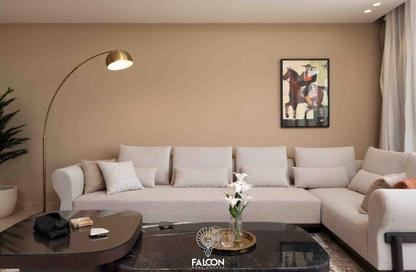 Apartment - 3 Bedrooms - 3 Bathrooms for sale in Stone Residence - 5th Settlement Compounds - The 5th Settlement - New Cairo City - Cairo Apartment - 3 Bedrooms - 3 Bathrooms for sale in Stone Residence - 5th Settlement Compounds - The 5th Settlement - New Cairo City - Cairo