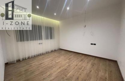 Apartment - 2 Bedrooms - 2 Bathrooms for rent in Lake View Residence - 5th Settlement Compounds - The 5th Settlement - New Cairo City - Cairo