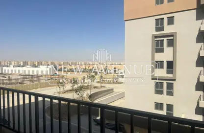 شقة - غرفة نوم - 1 حمام للبيع في بلوم فيلدز - كمبوندات مدينة المستقبل - مدينة المستقبل - القاهرة