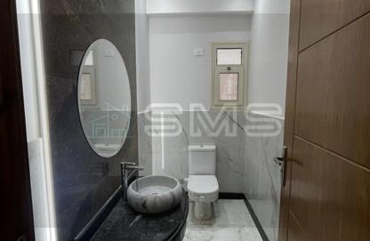 Duplex - 3 Bedrooms - 3 Bathrooms for rent in West Golf - El Katameya Compounds - El Katameya - New Cairo City - Cairo Duplex - 3 Bedrooms - 3 Bathrooms for rent in West Golf - El Katameya Compounds - El Katameya - New Cairo City - Cairo