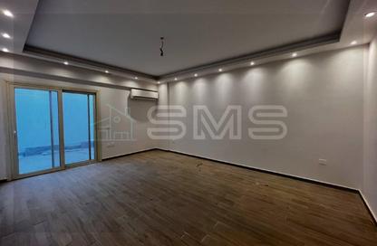 Duplex - 3 Bedrooms - 3 Bathrooms for rent in West Golf - El Katameya Compounds - El Katameya - New Cairo City - Cairo