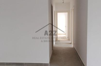 Apartment - 3 - 2 for rent in Celia - New Capital Compounds - New Capital City - Cairo Apartment - 3 - 2 for rent in Celia - New Capital Compounds - New Capital City - Cairo