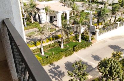 Apartment - 3 - 2 for rent in Celia - New Capital Compounds - New Capital City - Cairo