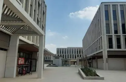 Office Space - 3 Bedrooms - 2 Bathrooms for rent in Mivida - 5th Settlement Compounds - The 5th Settlement - New Cairo City - Cairo