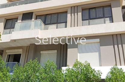 Apartment - 3 Bedrooms - 3 Bathrooms for sale in Villette - 5th Settlement Compounds - The 5th Settlement - New Cairo City - Cairo Apartment - 3 Bedrooms - 3 Bathrooms for sale in Villette - 5th Settlement Compounds - The 5th Settlement - New Cairo City - Cairo