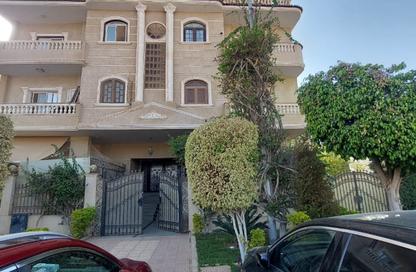 Apartment - 3 - 2 for sale in El Banafseg 2 - El Banafseg - New Cairo City - Cairo