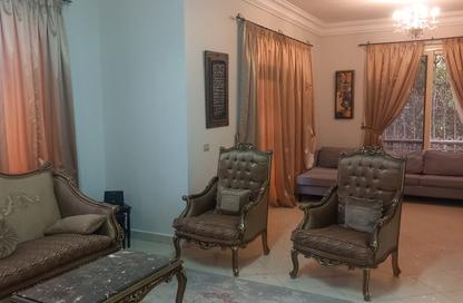 Apartment - 3 Bedrooms - 3 Bathrooms for rent in Opera City - 6th District - Sheikh Zayed City - Giza