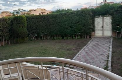 Apartment - 3 Bedrooms - 3 Bathrooms for rent in Opera City - 6th District - Sheikh Zayed City - Giza