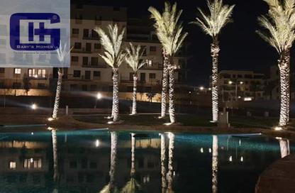 Apartment - 2 Bedrooms - 3 Bathrooms for rent in Eastown - 5th Settlement Compounds - The 5th Settlement - New Cairo City - Cairo