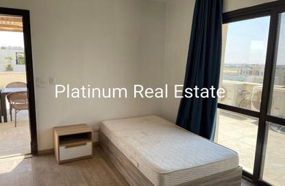 Apartment - Studio - 1 for rent in Sodic West - Sheikh Zayed Compounds - Sheikh Zayed City - Giza Apartment - Studio - 1 for rent in Sodic West - Sheikh Zayed Compounds - Sheikh Zayed City - Giza