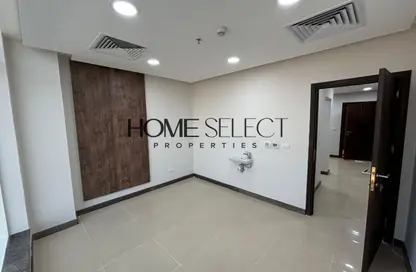 مساحات مكتبية - 2 غرف نوم - 1 حمام للبيع في تريفيوم زايد - الحي الثاني - الشيخ زايد - الجيزة