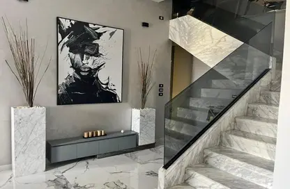 Duplex - 4 Bedrooms - 3 Bathrooms for sale in Bloomfields - Mostakbal City Compounds - Mostakbal City - Future City - Cairo