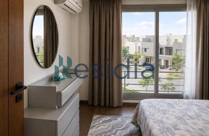 شقة - غرفة نوم - 1 حمام للبيع في بالم هيلز بالم باركس - وصلة دهشور الجنوبية - مدينة 6 أكتوبر - الجيزة