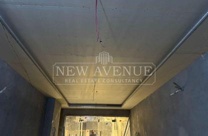 Retail - Studio - 2 Bathrooms for rent in Matar St. - El Nozha El Gadida - El Nozha - Cairo