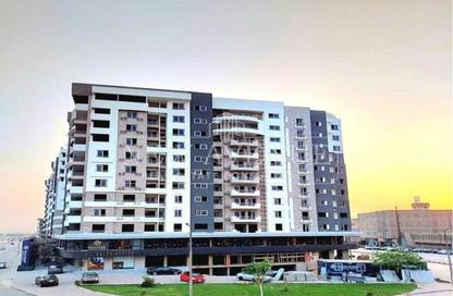 Retail - Studio - 2 Bathrooms for rent in Matar St. - El Nozha El Gadida - El Nozha - Cairo