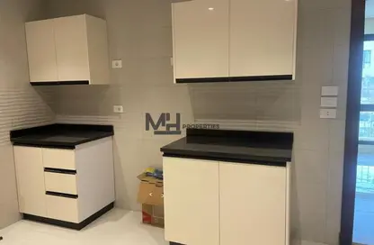 Duplex - 3 Bedrooms - 3 Bathrooms for rent in Eastown - 5th Settlement Compounds - The 5th Settlement - New Cairo City - Cairo