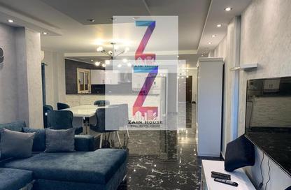 منزل مزدوج - 4 غرف نوم - 4 حمامات للايجار في ستيلا هايتس - العلمين - الساحل الشمالي