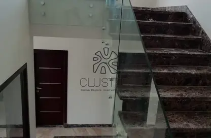 منزل مزدوج - 8 غرف نوم - 8 حمامات للبيع في كايرو فيستيفال سيتى - المستثمرين الشمالية - مدينة القاهرة الجديدة - القاهرة