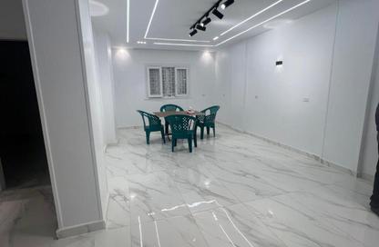 Office Space - 3 Bedrooms - 2 Bathrooms for rent in Al Nasr Road - El Estad - Nasr City - Cairo