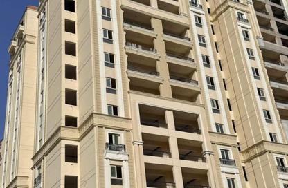 شقة - 3 غرف نوم - 2 حمامات للبيع في مروج - سموحة - حي شرق - الاسكندرية