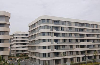 Apartment - 3 Bedrooms - 3 Bathrooms for sale in Bloomfields - Mostakbal City Compounds - Mostakbal City - Future City - Cairo