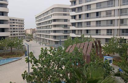 Apartment - 3 Bedrooms - 3 Bathrooms for sale in Bloomfields - Mostakbal City Compounds - Mostakbal City - Future City - Cairo